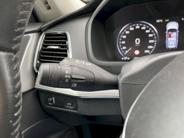 Volvo Volvo XC90 II D5 AWD 235ch Inscription Luxe Geartronic 7 places
