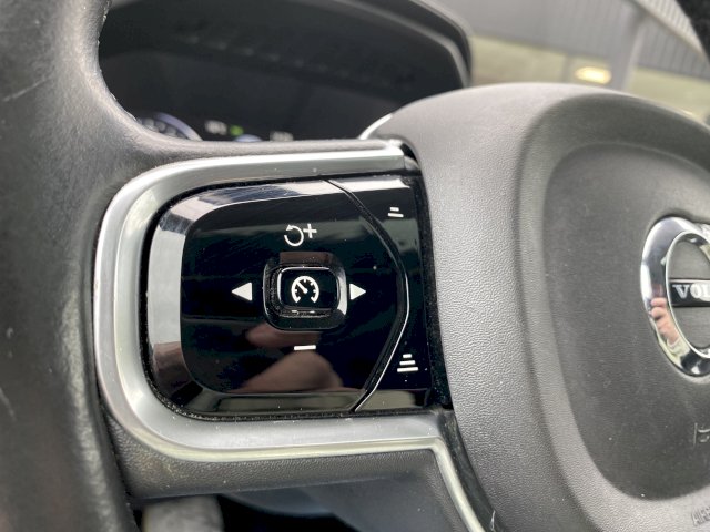 Volvo Volvo XC90 II D5 AWD 235ch Inscription Luxe Geartronic 7 places