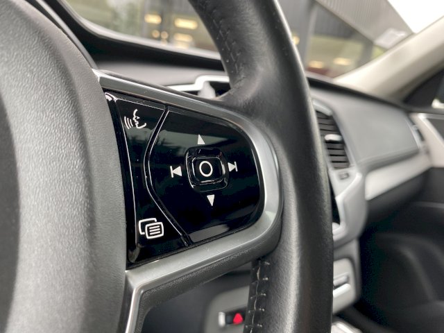 Volvo Volvo XC90 II D5 AWD 235ch Inscription Luxe Geartronic 7 places