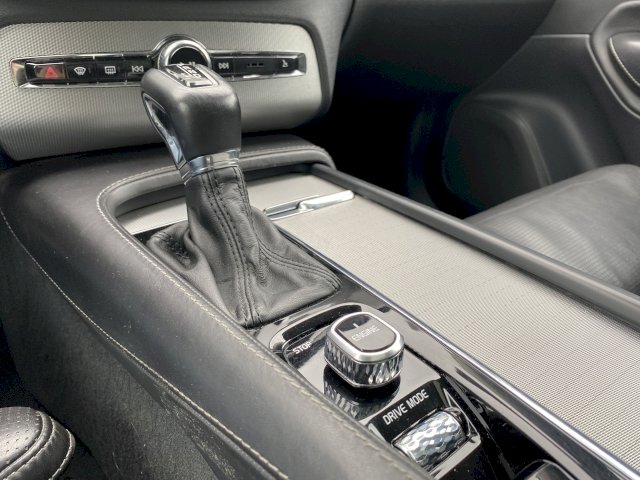 Volvo Volvo XC90 II D5 AWD 235ch Inscription Luxe Geartronic 7 places