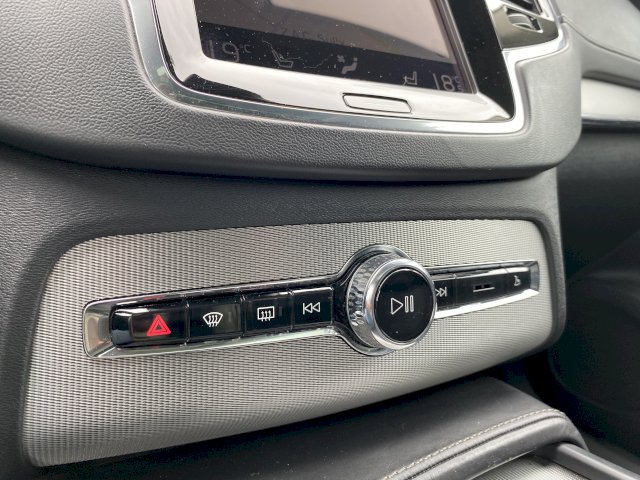 Volvo Volvo XC90 II D5 AWD 235ch Inscription Luxe Geartronic 7 places