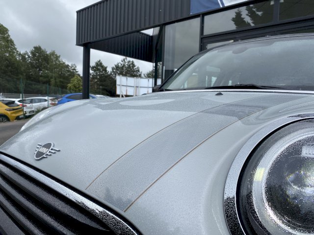 Mini Mini  5p Cooper 136ch Edition Greenwich BVA7 109g
