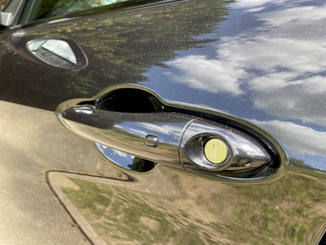 Alfa-Romeo Alfa-Romeo Giulia 2.2 JTD 190ch Ti AT8 MY20