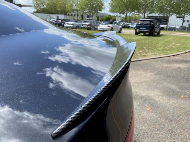 Alfa-Romeo Alfa-Romeo Giulia 2.2 JTD 190ch Ti AT8 MY20