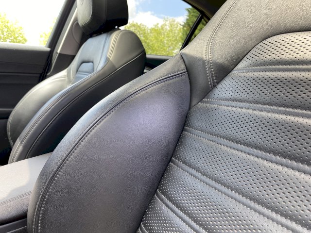 Alfa-Romeo Alfa-Romeo Giulia 2.2 JTD 190ch Ti AT8 MY20