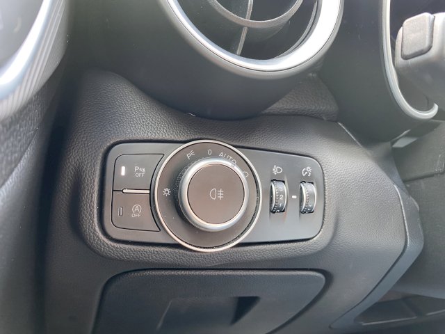 Alfa-Romeo Alfa-Romeo Giulia 2.2 JTD 190ch Ti AT8 MY20