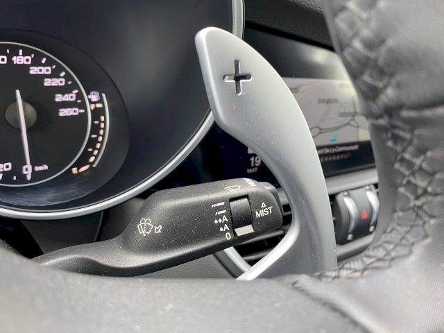 Alfa-Romeo Alfa-Romeo Giulia 2.2 JTD 190ch Ti AT8 MY20