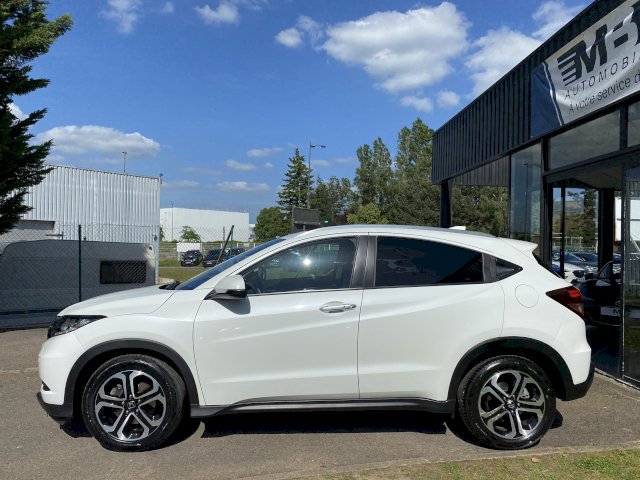 Honda Honda HR-V II 1.5 i-VTEC 130 Exclusive Navi CVT