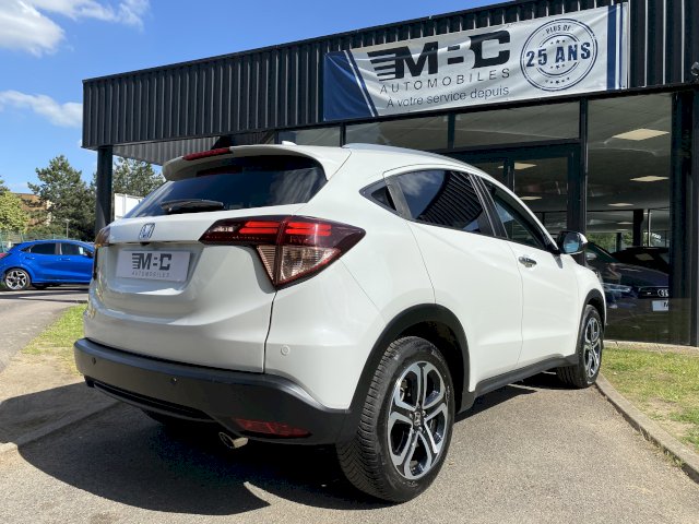 Honda Honda HR-V II 1.5 i-VTEC 130 Exclusive Navi CVT