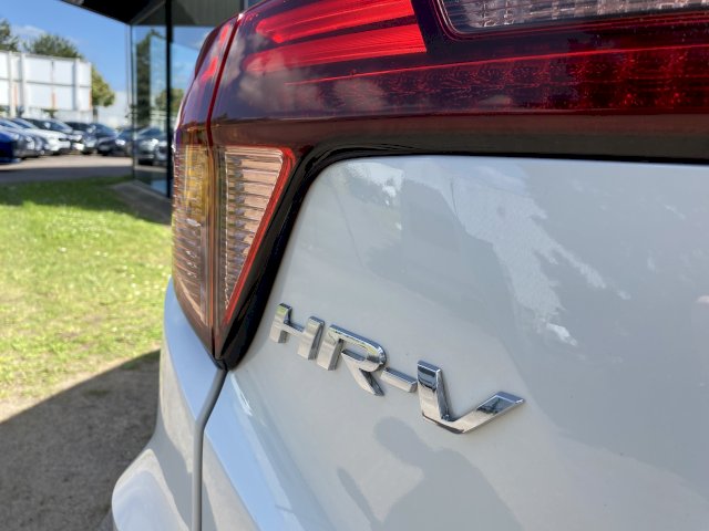 Honda Honda HR-V II 1.5 i-VTEC 130 Exclusive Navi CVT