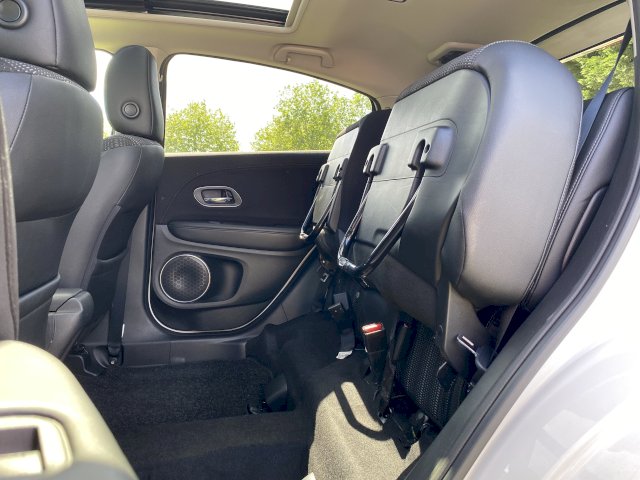 Honda Honda HR-V II 1.5 i-VTEC 130 Exclusive Navi CVT