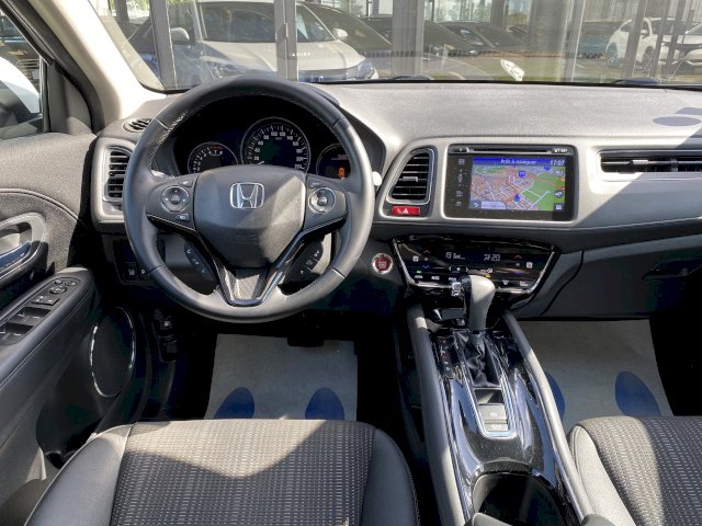 Honda Honda HR-V II 1.5 i-VTEC 130 Exclusive Navi CVT