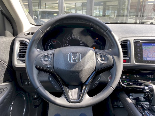 Honda Honda HR-V II 1.5 i-VTEC 130 Exclusive Navi CVT