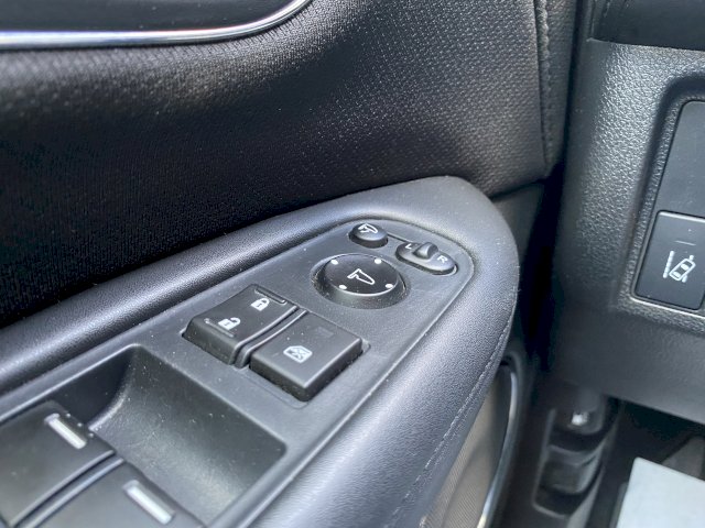 Honda Honda HR-V II 1.5 i-VTEC 130 Exclusive Navi CVT