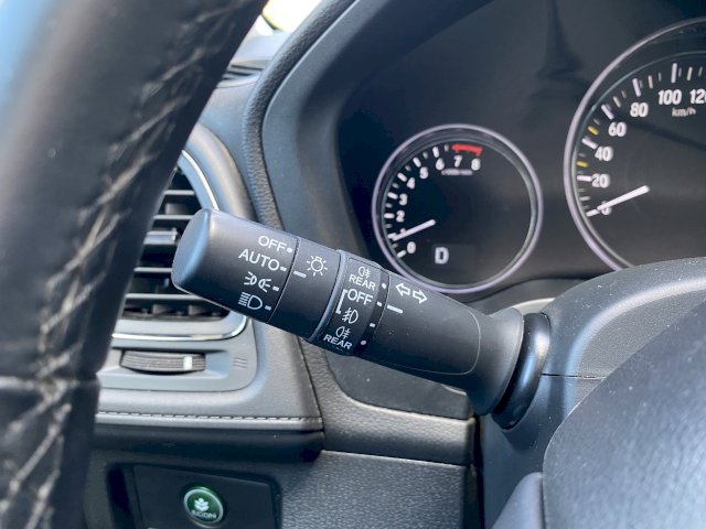 Honda Honda HR-V II 1.5 i-VTEC 130 Exclusive Navi CVT