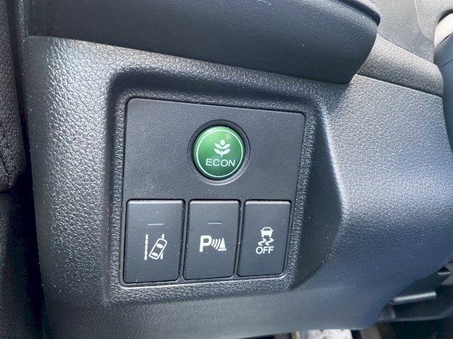 Honda Honda HR-V II 1.5 i-VTEC 130 Exclusive Navi CVT