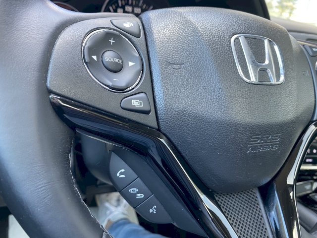 Honda Honda HR-V II 1.5 i-VTEC 130 Exclusive Navi CVT