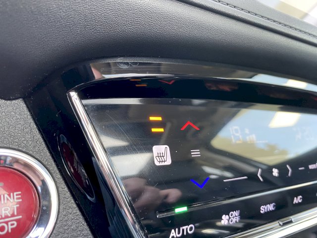 Honda Honda HR-V II 1.5 i-VTEC 130 Exclusive Navi CVT
