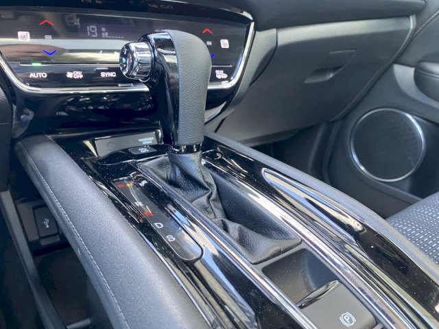Honda Honda HR-V II 1.5 i-VTEC 130 Exclusive Navi CVT