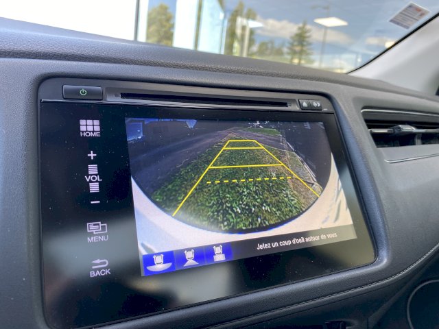 Honda Honda HR-V II 1.5 i-VTEC 130 Exclusive Navi CVT