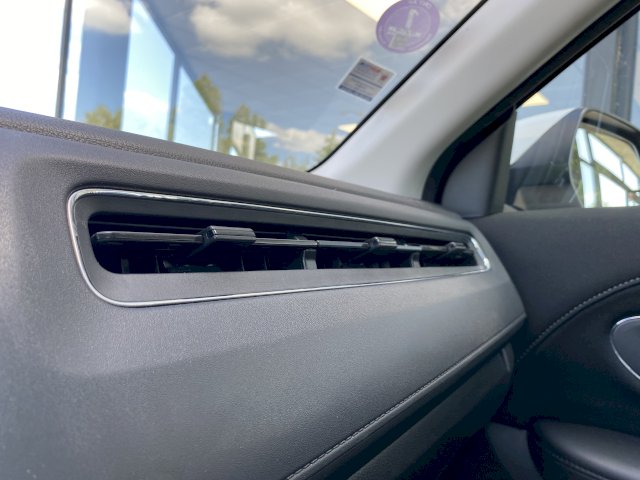 Honda Honda HR-V II 1.5 i-VTEC 130 Exclusive Navi CVT