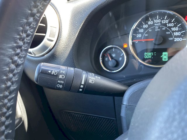 Jeep Jeep Wrangler  3.6 V6 284ch Sahara BVA