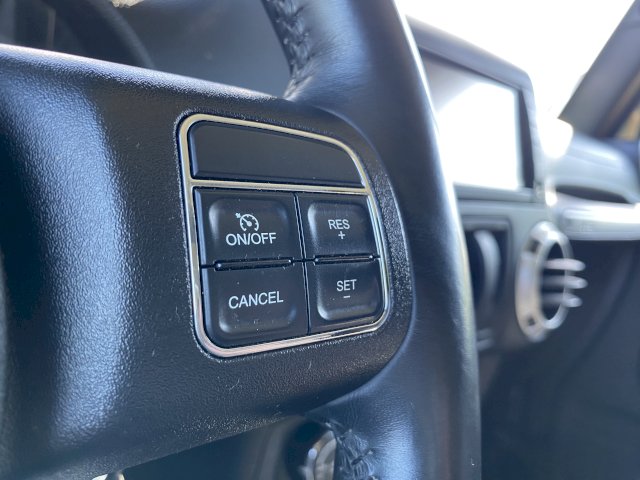 Jeep Jeep Wrangler  3.6 V6 284ch Sahara BVA