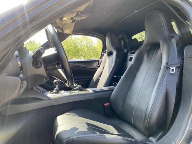 Mazda Mazda MX5 III 1.5 SKYACTIV-G 132ch Dynamique Euro6d-T 2021