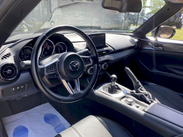 Mazda Mazda MX5 III 1.5 SKYACTIV-G 132ch Dynamique Euro6d-T 2021