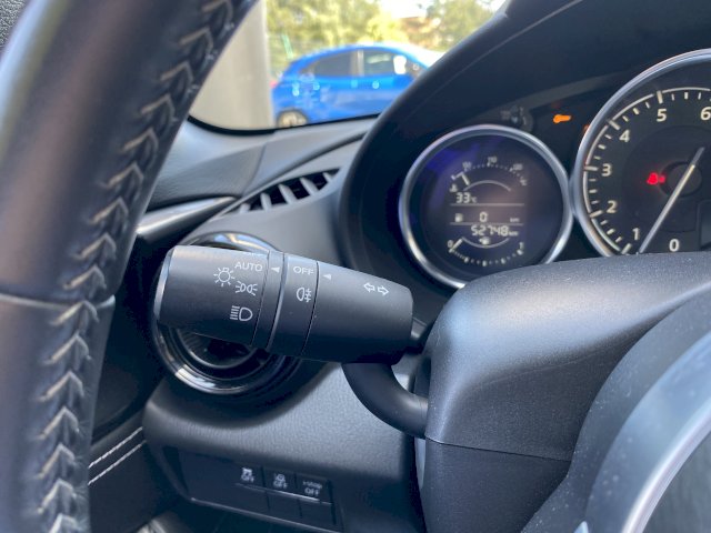 Mazda Mazda MX5 III 1.5 SKYACTIV-G 132ch Dynamique Euro6d-T 2021