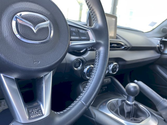 Mazda Mazda MX5 III 1.5 SKYACTIV-G 132ch Dynamique Euro6d-T 2021