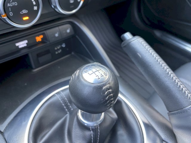 Mazda Mazda MX5 III 1.5 SKYACTIV-G 132ch Dynamique Euro6d-T 2021