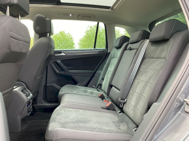 Volkswagen Volkswagen Tiguan II 2.0 TDI 150ch Elegance DSG7