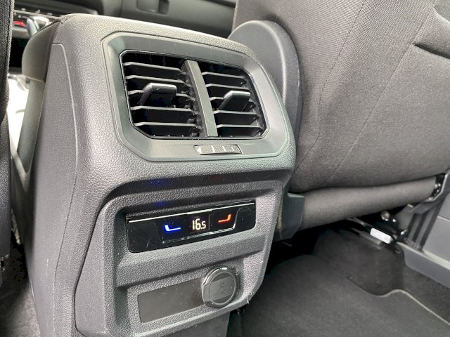 Volkswagen Volkswagen Tiguan II 2.0 TDI 150ch Elegance DSG7