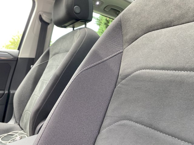 Volkswagen Volkswagen Tiguan II 2.0 TDI 150ch Elegance DSG7
