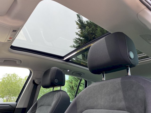 Volkswagen Volkswagen Tiguan II 2.0 TDI 150ch Elegance DSG7