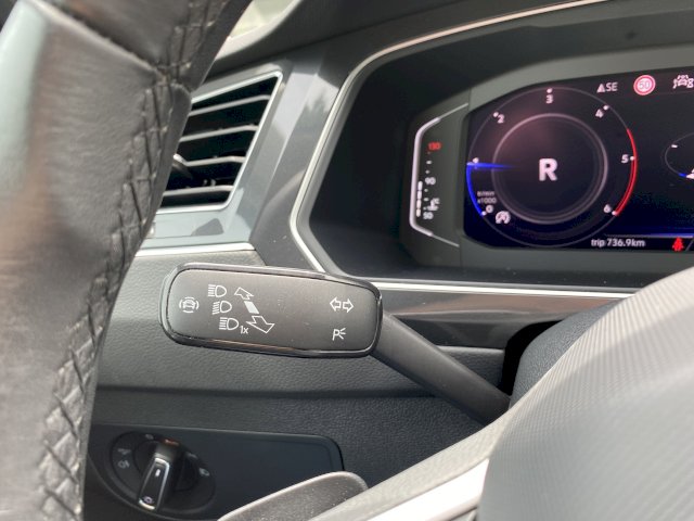 Volkswagen Volkswagen Tiguan II 2.0 TDI 150ch Elegance DSG7