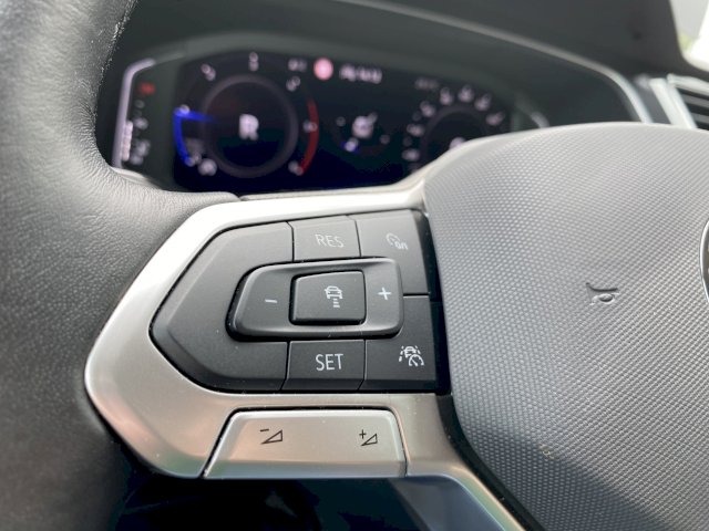 Volkswagen Volkswagen Tiguan II 2.0 TDI 150ch Elegance DSG7