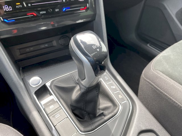 Volkswagen Volkswagen Tiguan II 2.0 TDI 150ch Elegance DSG7