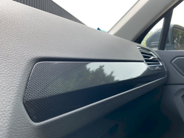 Volkswagen Volkswagen Tiguan II 2.0 TDI 150ch Elegance DSG7