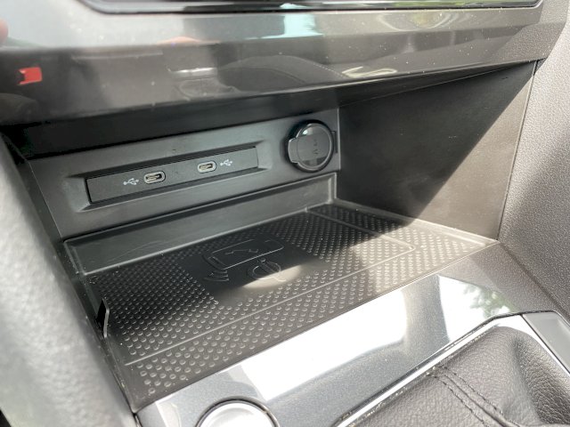 Volkswagen Volkswagen Tiguan II 2.0 TDI 150ch Elegance DSG7