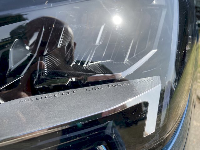 Peugeot Peugeot 5008 II 2.0 BlueHDi 180ch S&S Allure Pack EAT8