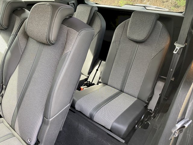 Peugeot Peugeot 5008 II 2.0 BlueHDi 180ch S&S Allure Pack EAT8