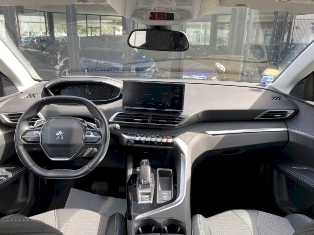 Peugeot Peugeot 5008 II 2.0 BlueHDi 180ch S&S Allure Pack EAT8