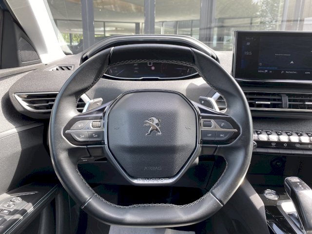 Peugeot Peugeot 5008 II 2.0 BlueHDi 180ch S&S Allure Pack EAT8