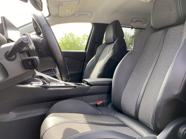 Peugeot Peugeot 5008 II 2.0 BlueHDi 180ch S&S Allure Pack EAT8