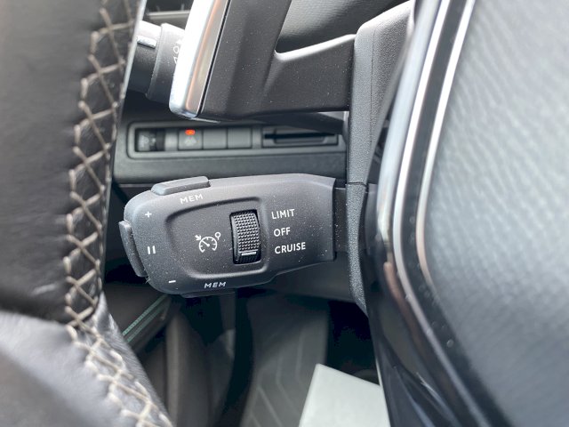 Peugeot Peugeot 5008 II 2.0 BlueHDi 180ch S&S Allure Pack EAT8