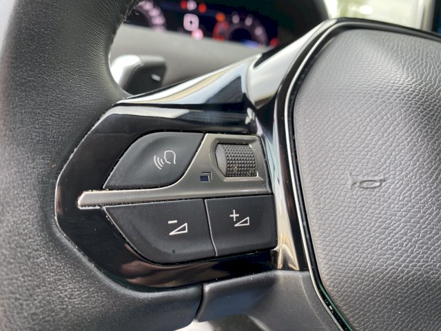 Peugeot Peugeot 5008 II 2.0 BlueHDi 180ch S&S Allure Pack EAT8
