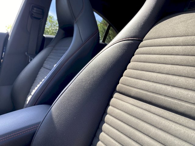 Mercedes-Benz Mercedes-Benz CLA I (C117) 200 Fascination 7G-DCT