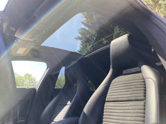 Mercedes-Benz Mercedes-Benz CLA I (C117) 200 Fascination 7G-DCT